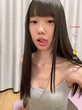 xinyu789 online show from 05/21/26, 02:24