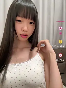 xinyu789 online show from 05/30/26, 02:25