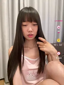xinyu789 online show from 05/31/26, 02:02