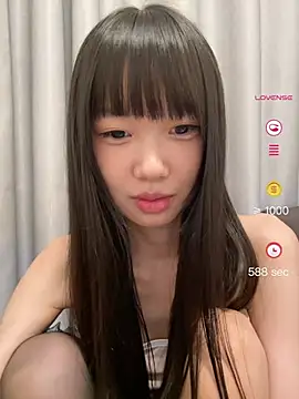 xinyu789 online show from 05/31/26, 06:09