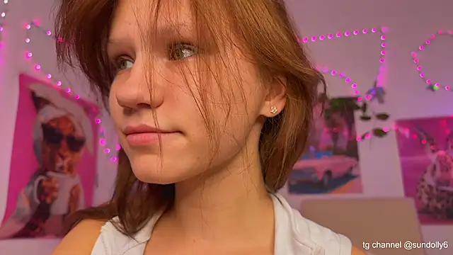 lxsundollyxl online show from 11/14/25, 04:11