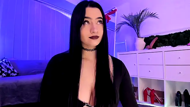 Mary Lori online show from 07/10/26, 06:39