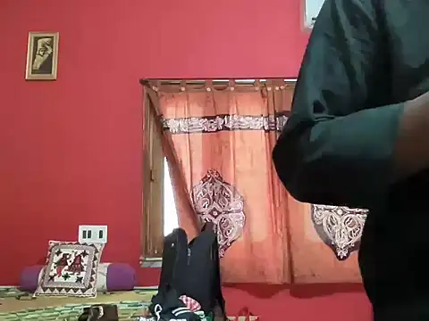 Rajagsmi98 online show from 10/01/25, 06:41