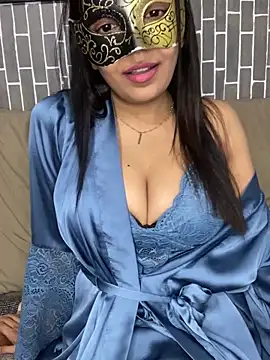 Riya-6969 online show from 02/16/26, 07:43