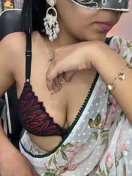 Riya-6969 online show from 04/18/26, 02:54