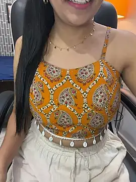 Riya-6969 online show from 05/16/26, 06:07