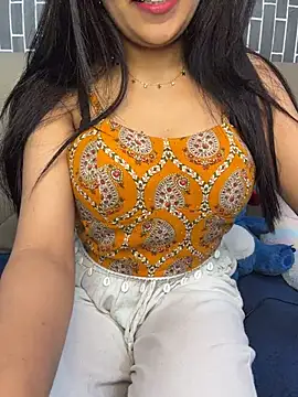 Riya-6969 online show from 07/18/26, 03:05