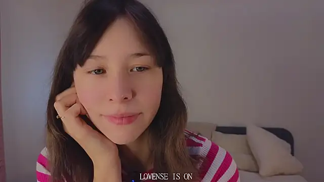 BritniBers online show from 11/28/25, 01:52