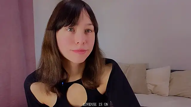 BritniBers online show from 12/03/25, 01:57