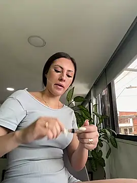 Isabellaa Palacios online show from 04/27/26, 03:43