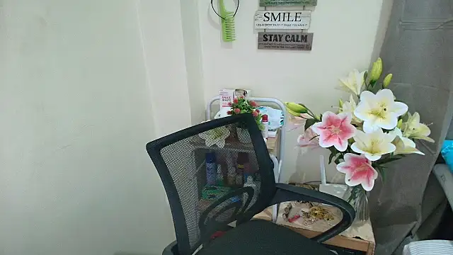 Snapshot of Aphrodities_28 chatting on 10/30/25, 05:53 Aphrodities 28 online show from 10/30/25, 05:53