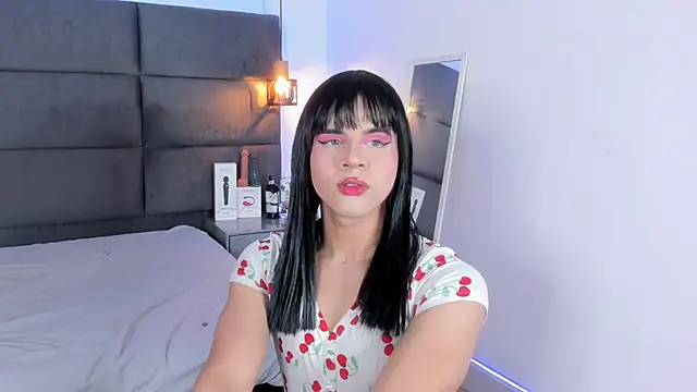 Slenna Moon online show from 10/16/25, 03:07