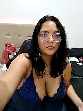 AuroraChest online show from 03/03/26, 11:38