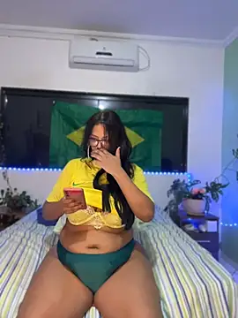AuroraChest online show from 07/05/26, 12:45