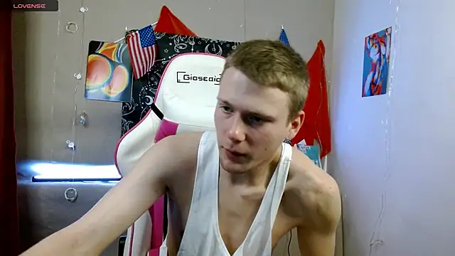 Xavier Night81 online show from 11/14/25, 09:08