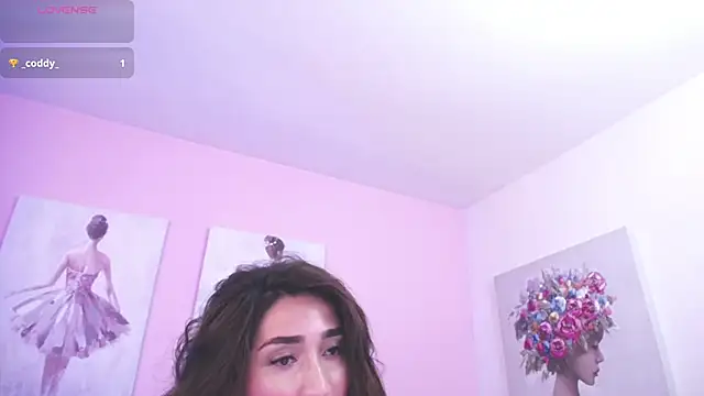 linda morgan1 online show from 10/08/25, 12:36