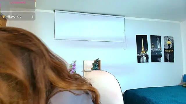 linda morgan1 online show from 05/07/26, 12:21