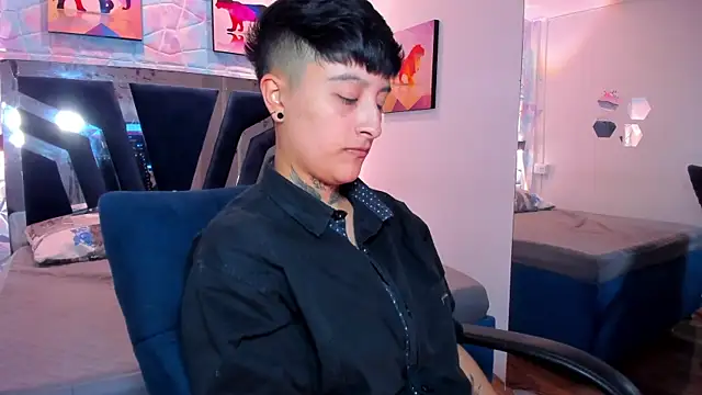 abby thommson1 online show from 09/27/25, 03:44