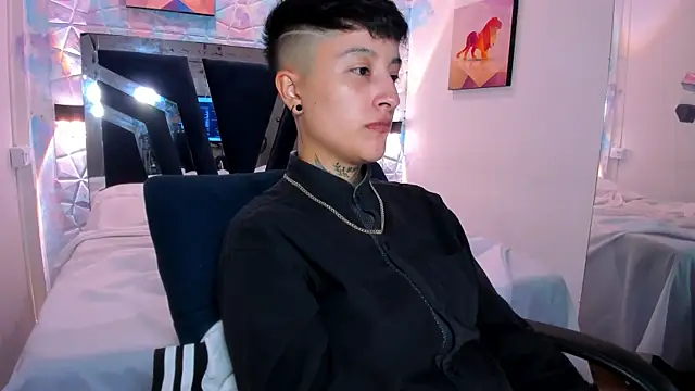 abby thommson1 online show from 10/03/25, 04:20