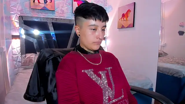 abby thommson1 online show from 10/07/25, 03:58