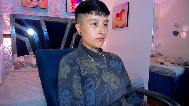 abby thommson1 online show from 10/09/25, 03:48