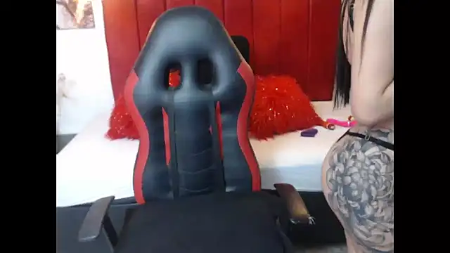 CindySweet 1 online show from 09/24/25, 01:14