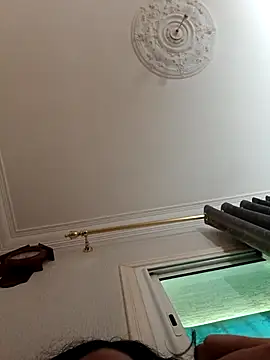 Snapshot of Ahalm chatting on 11/22/25, 02:05 Ahalm online show from 11/22/25, 02:05