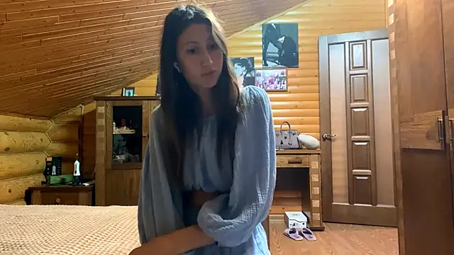 Shyselly online show from 09/10/25, 04:29
