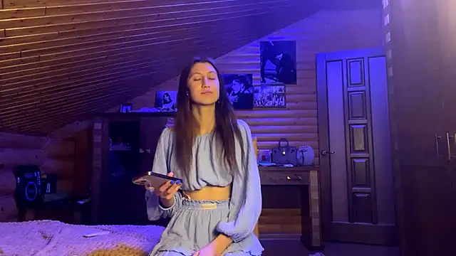 Shyselly online show from 09/11/25, 04:29