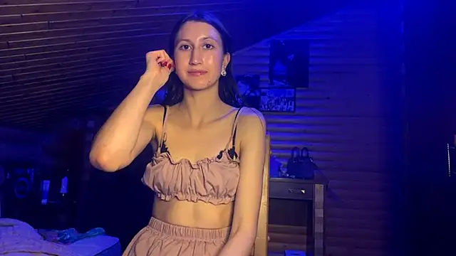 Snapshot of Shyselly chatting on 09/24/25, 07:39 Shyselly online show from 09/24/25, 07:39