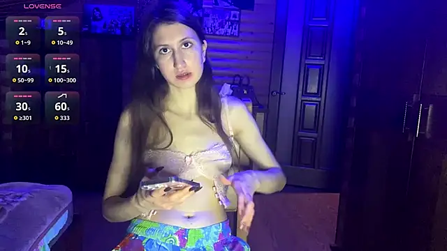 Snapshot of Shyselly chatting on 11/15/25, 05:09 Shyselly online show from 11/15/25, 05:09