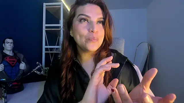 Skylar  Desire online show from 10/18/25, 02:36