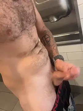 hornycowboy254 online show from 09/17/25, 07:26