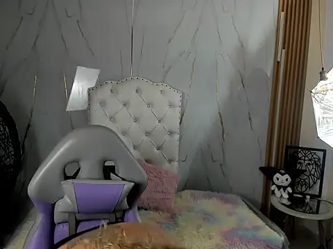 Juanitarubia online show from 09/20/25, 05:58