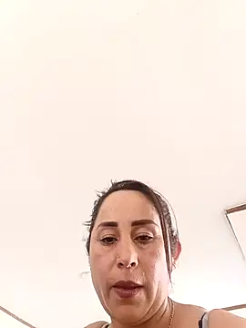 Mickaela1983 online show from 09/26/25, 06:56