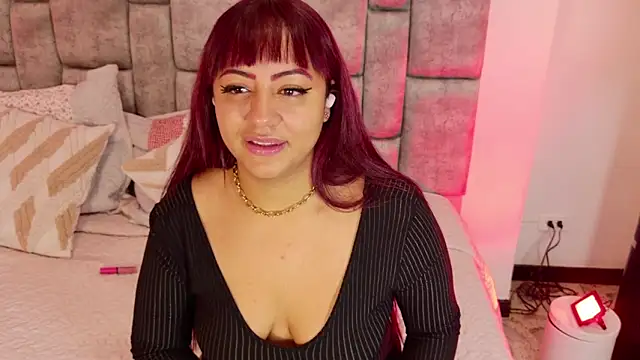 DaniniAnderson online show from 12/02/25, 04:18