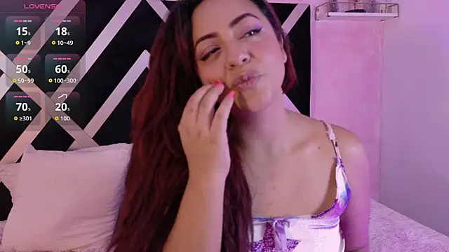 DaniniAnderson online show from 05/31/26, 02:53