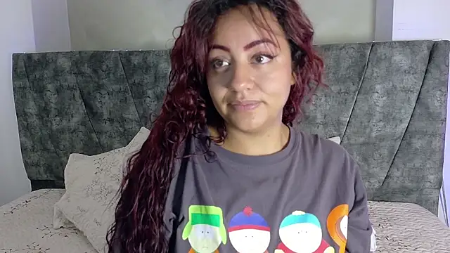 DaniniAnderson online show from 06/04/26, 09:10