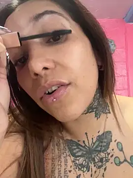 emperatrixsex online show from 09/30/25, 03:28