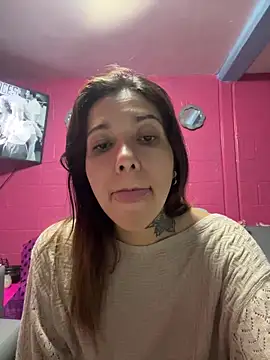 emperatrixsex online show from 10/02/25, 03:02