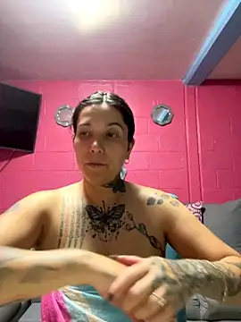 emperatrixsex online show from 10/27/25, 02:48