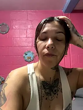 emperatrixsex online show from 11/10/25, 02:32