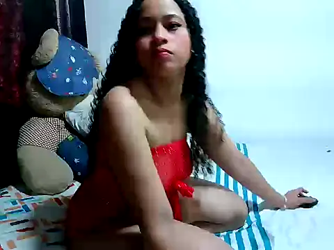 mami rica a online show from 09/16/25, 01:23