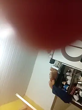 Ravena2290 online show from 09/30/25, 03:50