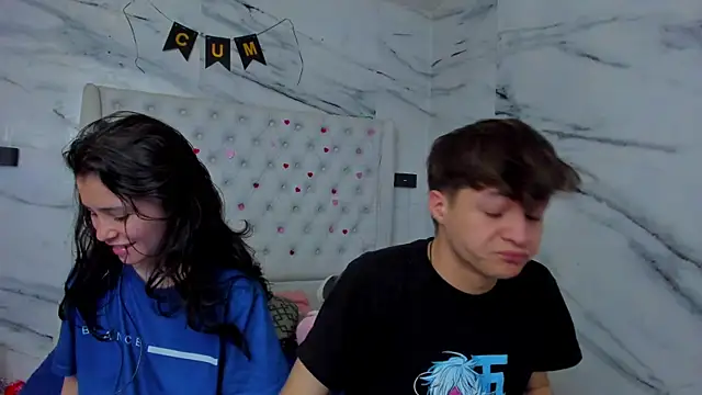 Ari and Storm online show from 05/07/26, 03:28