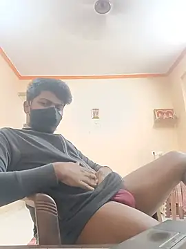 sexy boy 986 online show from 07/29/26, 07:34