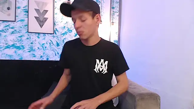 Marcus and Tony online show from 10/15/25, 01:06