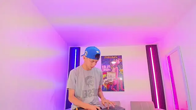 Marcus and Tony online show from 06/28/26, 12:22