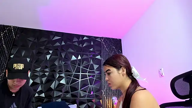 KimberlyLoren online show from 09/20/25, 01:01