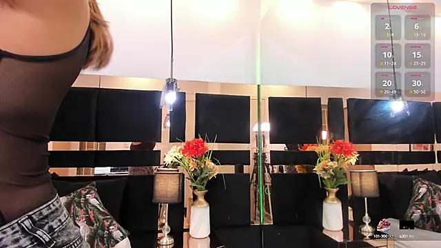 jasmin villa online show from 09/10/25, 12:27